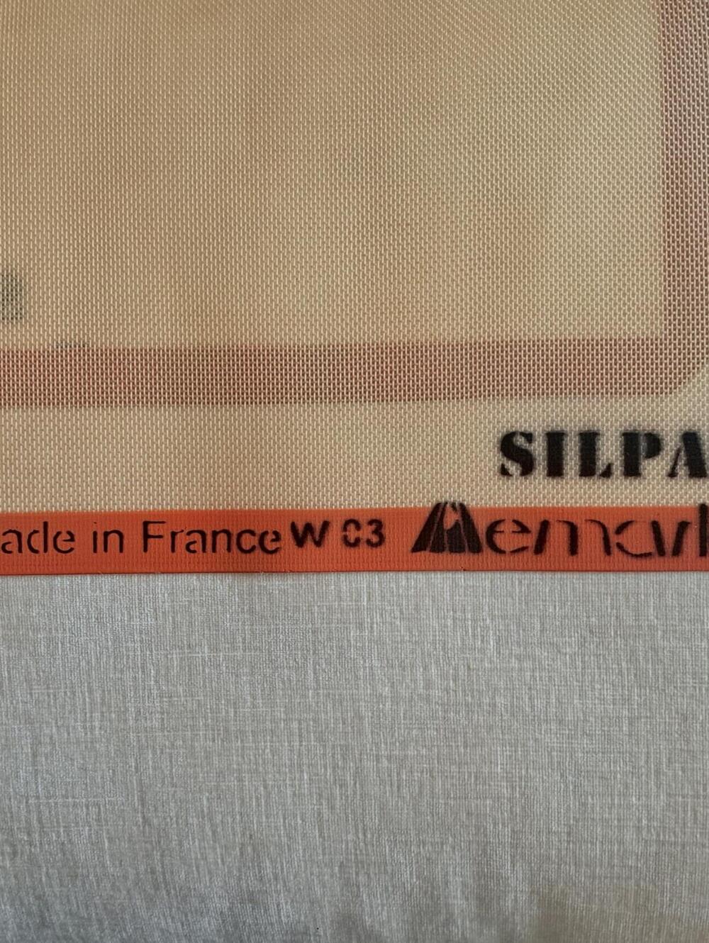 Original SILPAT Silicone Baking Mats - Set of 2